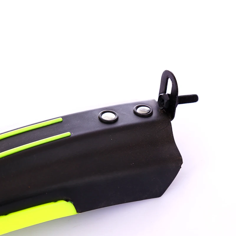 2 buah Fender sepeda Set pelin - Fender Mudguard Set ulasan dan harga